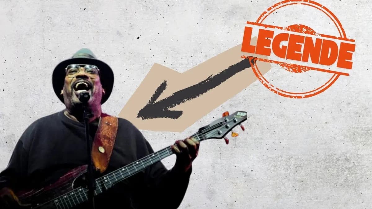 Paul Jackson : architecte du groove