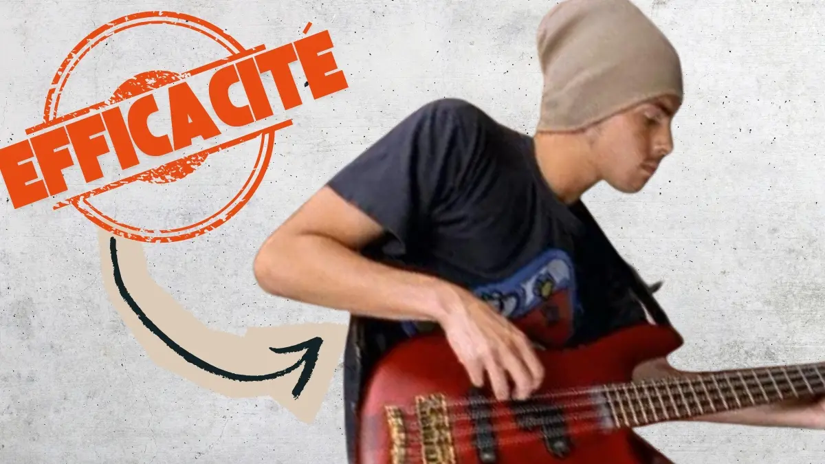 Stuart Zender : le groove avant tout