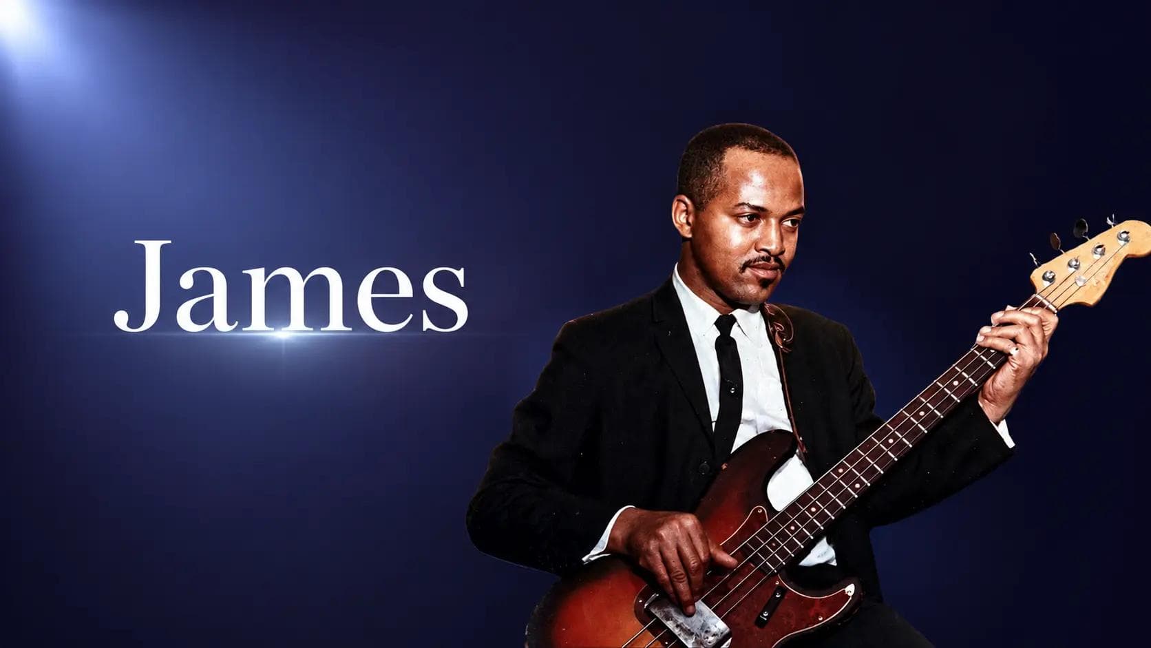 James Jamerson : pourquoi le bassiste le plus influent de l'histoire n'a jamais été crédité